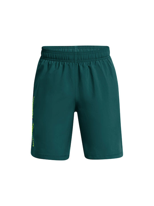 Under Armour Pantaloni Scurți Și Bermude Sport ...