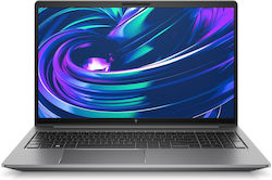 HP ZBook Power G10 15.6" IPS FHD (Kern i7-13700H/32GB/1TB SSD/RTX A500/W11 Pro) (GR Tastatur)