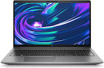 HP ZBook Power G10 15.6" IPS FHD (i7-13700H/32GB/1TB SSD/RTX A500/W11 Pro) (Tastatură GR)