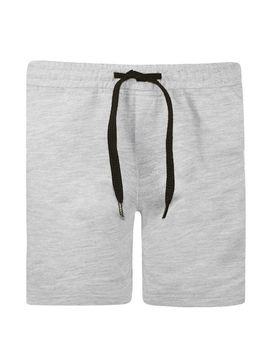 Energiers Kids Shorts/Bermuda Fabric MELANGE