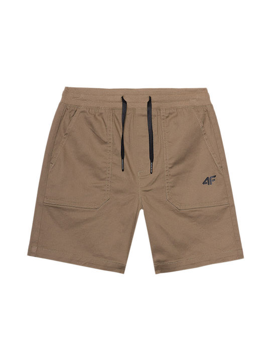 4F Kinder Shorts/Bermudas Stoff