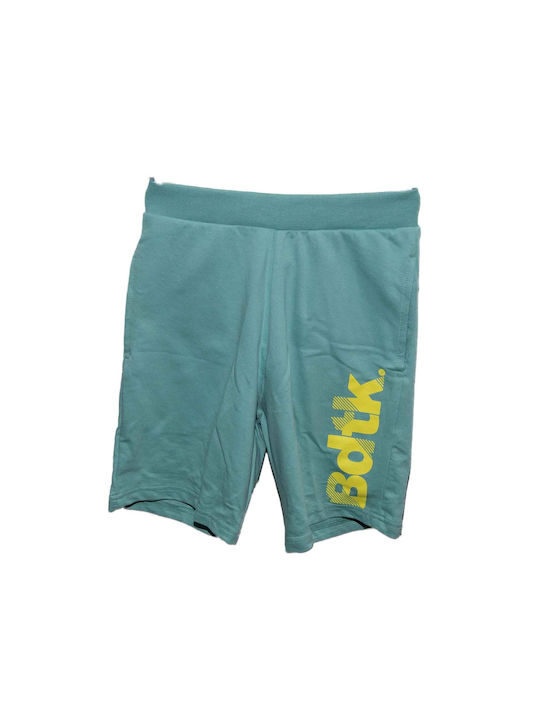 BodyTalk Kids Shorts/Bermuda Fabric