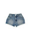 Nath Kids Kids Shorts/Bermuda Denim Blue