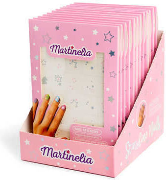 Martinelia Starshine Manicure Toy