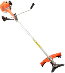 Geko G81059 Βενζινοκίνητο Χορτοκοπτικό 5.25hp