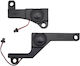 Laptop speakers Acer Aspire 5750 5750g E1-531 E1-571 V3-551g V3-571g Left + Right