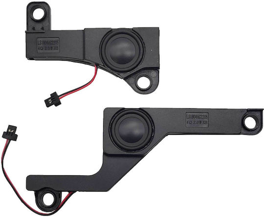 Laptop speakers Acer Aspire 5750 5750g E1-531 E1-571 V3-551g V3-571g Left + Right