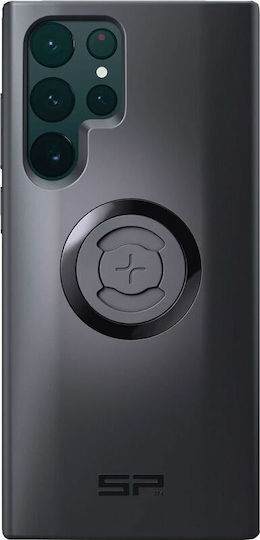 SP Connect Spc+ Husă Telefon Samsung Galaxy S22 Ultra 5G pentru Suport Motocicletă