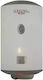 Wilco Titanium Θερμοσίφωνας 80lt Glass Δαπέδου 4kW