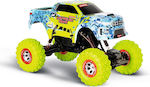 Carrera Remote Controlled Car Crawler 4WD