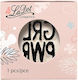 Ladot Ladot Small Stone Girl Power Kinder Tattoos