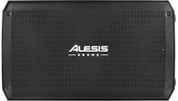 Alesis Strike Amp 12 Active Speaker PA 2500W with Woofer 12" 35.1x35.4x60.7cm.