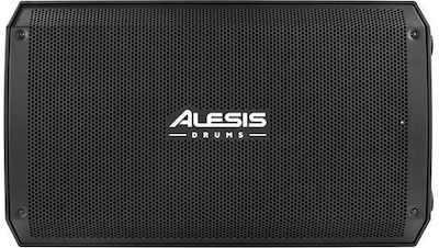 Alesis Strike Amp 12 Active Speaker PA 2500W with Woofer 12" 35.1x35.4x60.7cm.