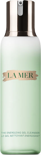 La Mer The Energizing Gel Καθαρισμού Προσώπου 200ml
