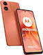 Motorola Moto G04 Dual SIM (4GB/64GB) Sunrise O...