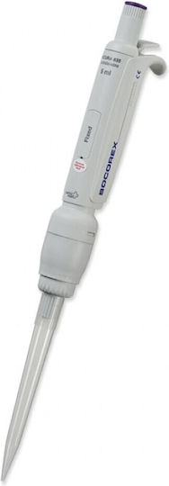 Socorex Πιπέτα 2000ml