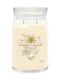 Yankee Candle Lumânare Aromată Signature 567gr 1buc