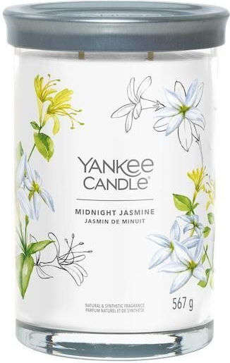 Yankee Candle Αρωματικό σε Βάζο Γιασεμί Yankee Candle Αρωματικό σε Βάζο Γιασεμί