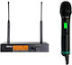 Mipro ACT515H59 Seturi Wireless Δυναμικό Microfon De mână pentru Vocale