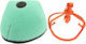 Twin Air Motorcycle Air Filter for Kawasaki KX / KX 250