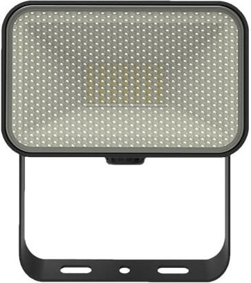 Redled Wasserdichter LED Flutlichter 20W Kaltweiß 6500K mit Bewegungssensor und Fotowiderstand IP65