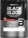 Biotech USA Black Blood Nox+ Pre Workout Supplement 20gr Blueberry Lime