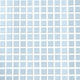 Vidrepur Fliese Boden / Wand Küche / Bad 40x35cm Blanco