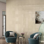 Ravenna Candy Crema Floor Interior Matte Tile 20x20cm Crema