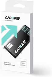 Licore Συμβατή Μπαταρία Αντικατάστασης 2018mAh για iPhone SE 2022