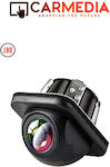 Carmedia Waterproof Car Reverse Camera Universal