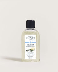 Maison Berger Paris Υγρό Αναπλήρωσης Diffuser Αμύγδαλο 200ml Maison Berger Paris Υγρό Αναπλήρωσης Diffuser Αμύγδαλο 200ml