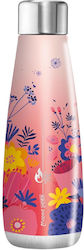 Maped Picnik Stainless Steel Kids Water Bottle ...