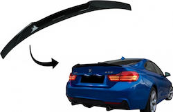 Kitt Tuning Suitable Trunk Lid Spoiler BMW Series 4 / M4 Hyundai Coupe Renault Coupe SsangYong Subaru Suzuki Toyota Volkswagen Volvo Zastava