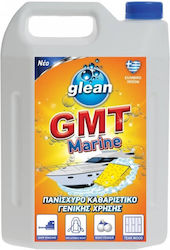 Glean GMT Marine Προστατευτικό Σκάφους 4000ml Glean GMT Marine Προστατευτικό Σκάφους 4000ml