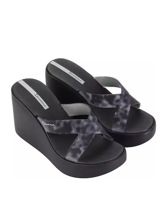 Ipanema High Fashion Slide Frauen Flip Flops mi...