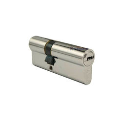 Master Security Cylinder Lock 75mm (30-45) Master Security Cylinder Lock 75mm (30-45)