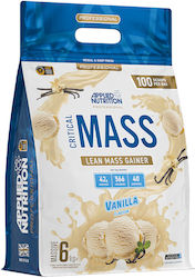 Applied Nutrition Critical Mass Professional Applied Nutrition Critical Mass Professional