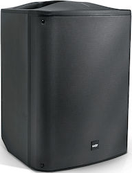 Next Maverick MV10 Ηχείo Studio Monitor 10" 300W (Τεμάχιο) Μαύρο