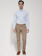 Hose Chino Tabac Braun