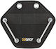 Xdeep Butt Plate