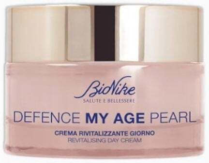 Defence My Age Pearl Cream Face Day 50ml