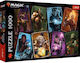 Puzzle Trefl 1000 Gathering Magic