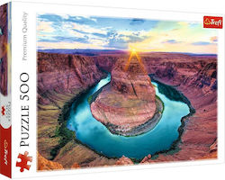 Trefl 500 Grand Canyon Puzzle