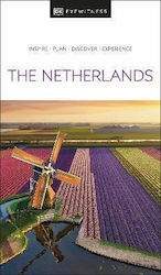 Eyewitness The Netherlands Eyewitness Travel 0404