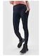 4F Women's Legging Navy Blue