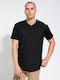 T-Shirt Black