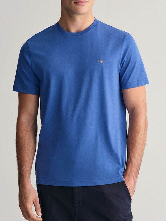 Gant Тениска Blue