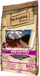 Natural Greatness Wild Instinct 0.6kg