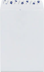 KOTSONIS Envelope Correspondence with Adhesive ...
