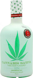 Cannabis Spirits Cannabis Sativa 40% 700ml